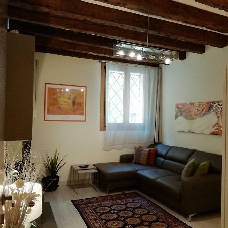 Ca Mocenigo Suite Венеция Екстериор снимка