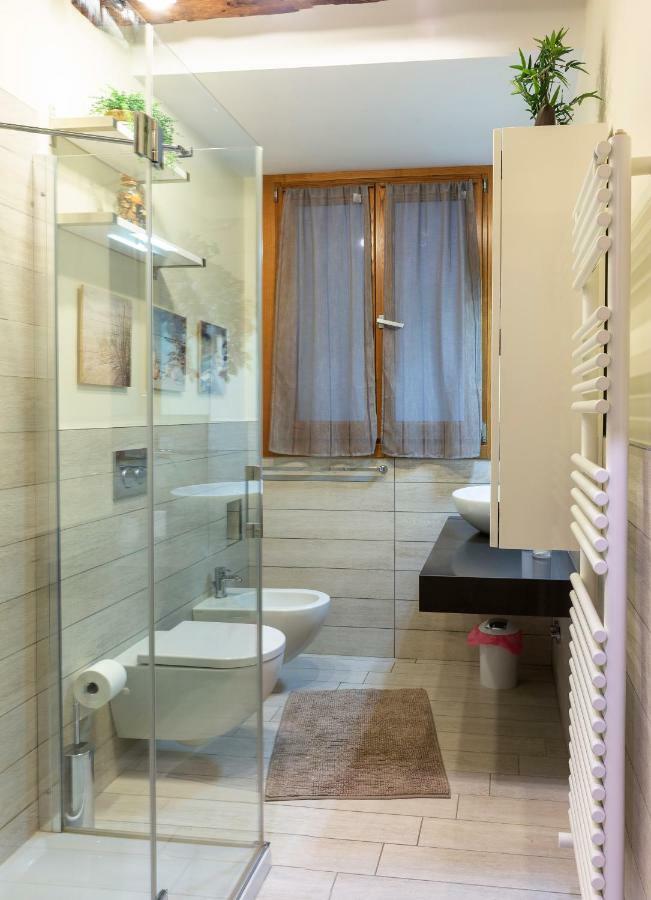 Ca Mocenigo Suite Венеция Екстериор снимка