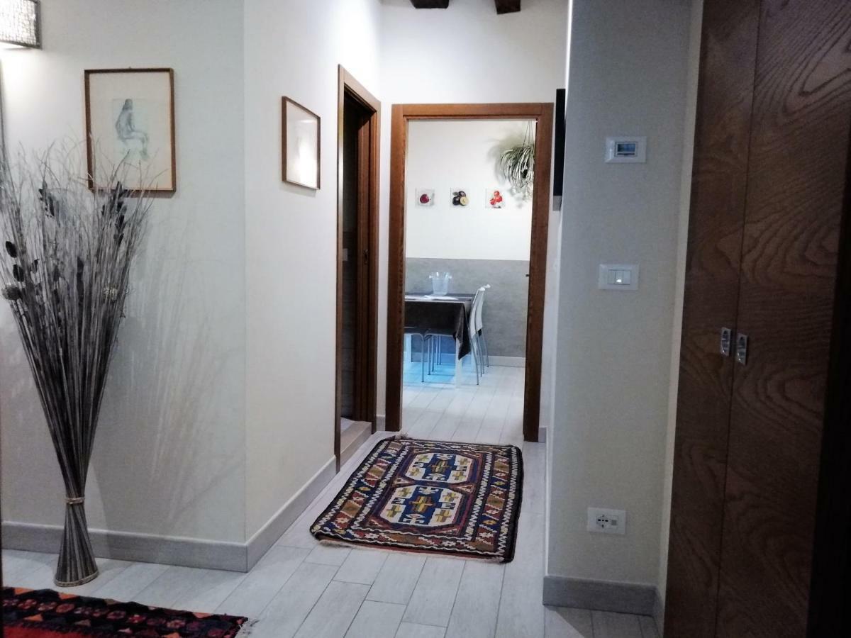 Ca Mocenigo Suite Венеция Екстериор снимка